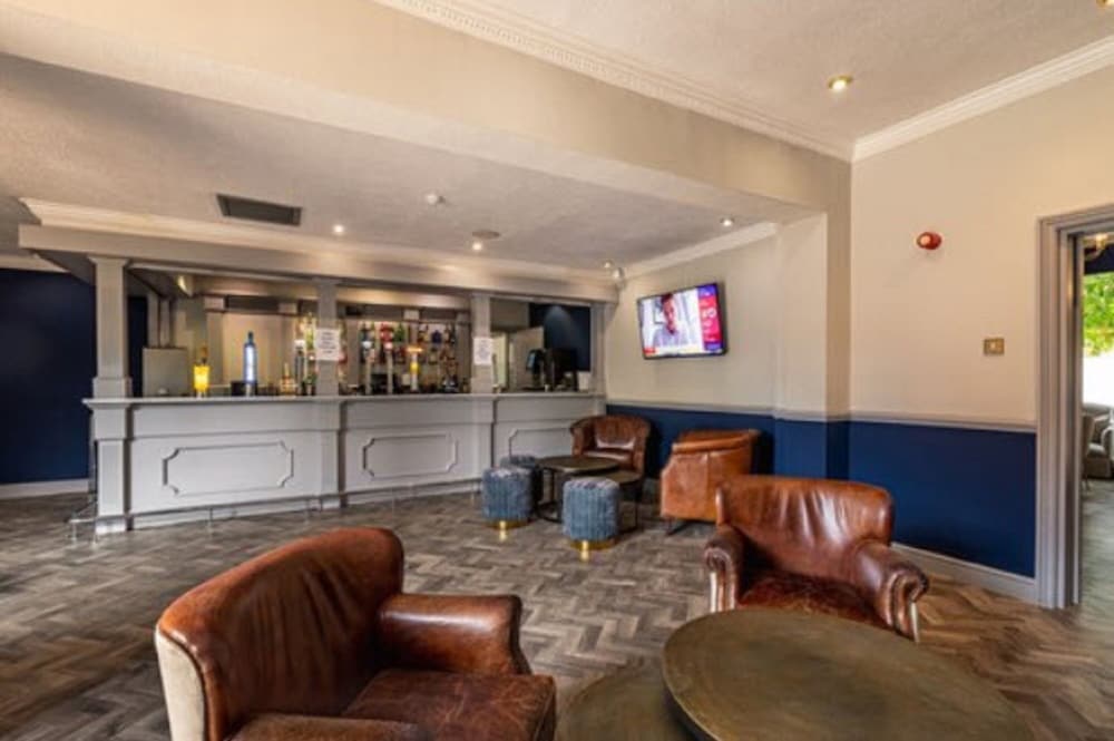 Фото Parkmore Hotel & Leisure Club, Sure Hotel Collection by Bw