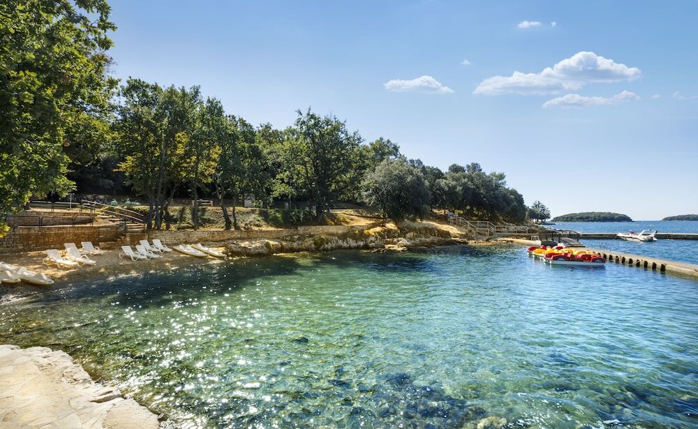 Фото Maistra Resort Funtana All Inclusive