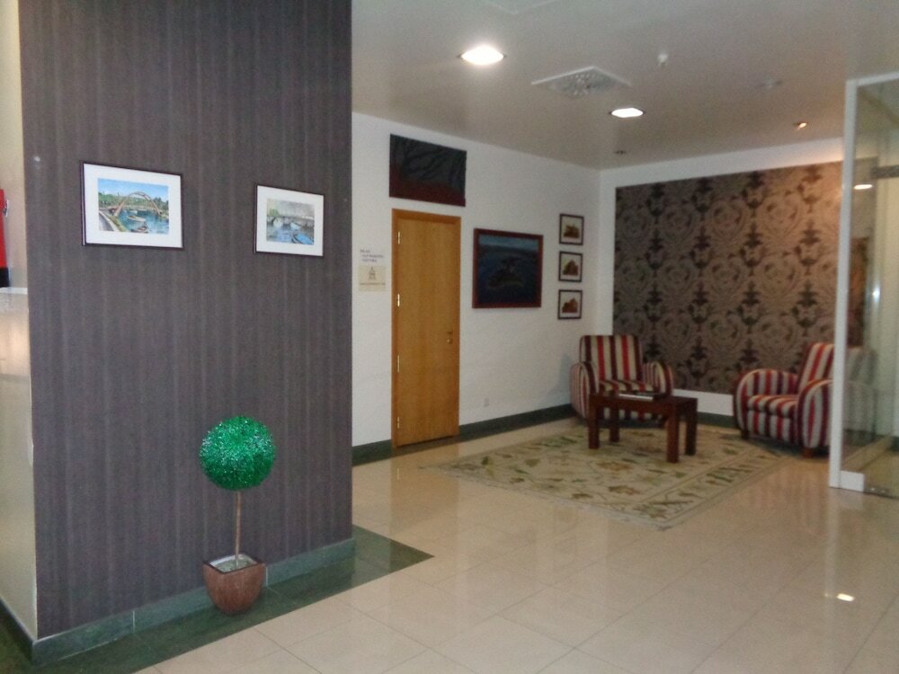 Фото Hotel Villa de Betanzos