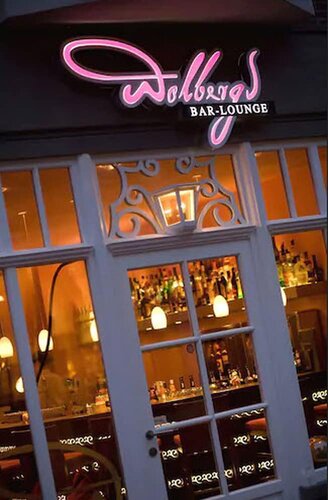 Внешний вид отеля Romantik Hotel Reichshof в Нордене, фото 3