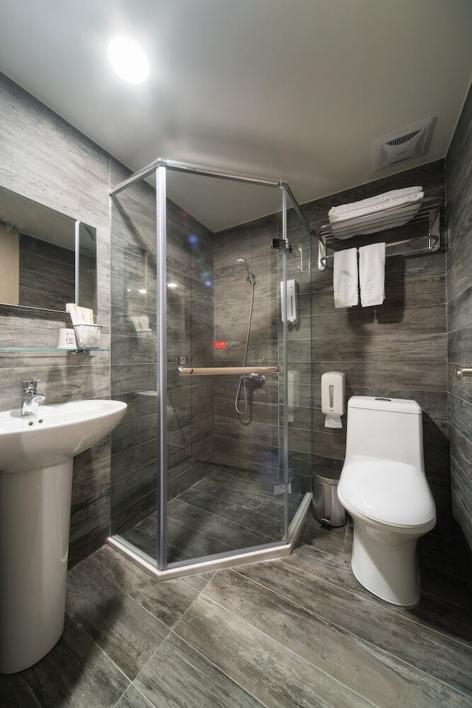 Фото Hotel Fun - Linsen Branch