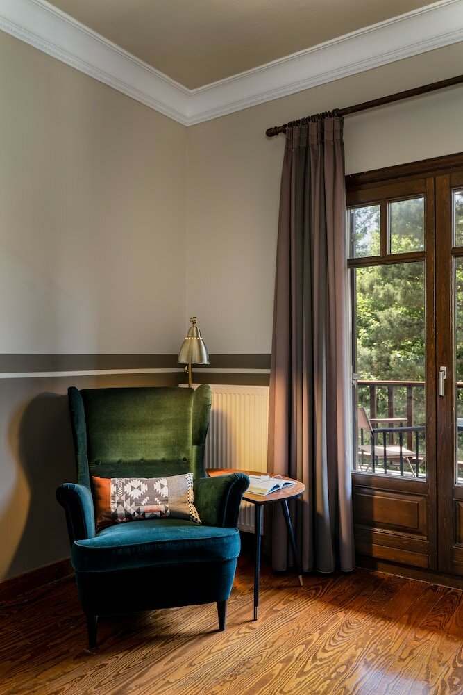 Фото Giamandes Hotel