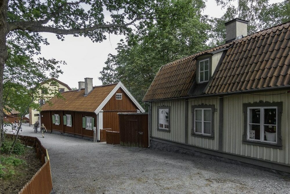 Фото Hotell Kringelstaden