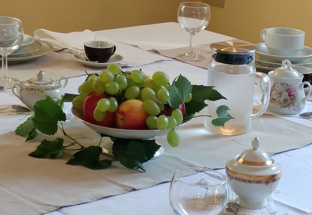 Фото Villa Liberty B&b