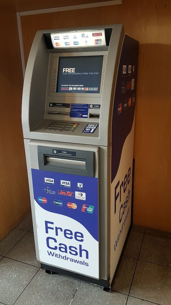 Фото St Giles Heathrow Hotel