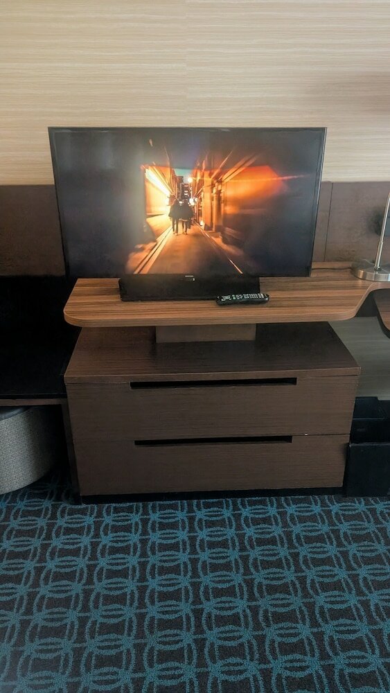 Фото Fairfield Inn & Suites by Marriott Detroit Troy