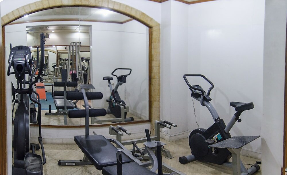 Фото Отель One Karachi