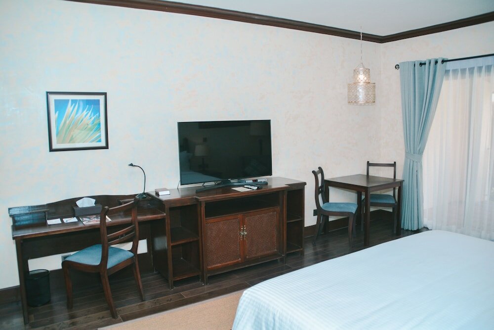 Фото Espacio Verde Resort