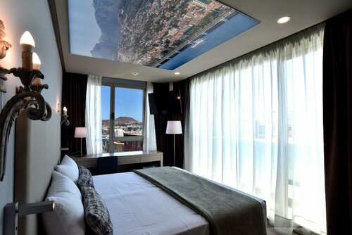 Внешний вид отеля Tc Hotel Doña Luisa в Лас-Пальмас-де-Гран-Канарии, фото 3