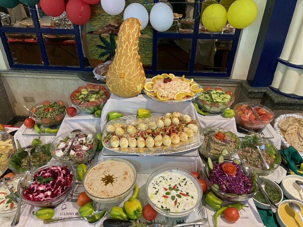 Фото Отель Gaddis Hotel