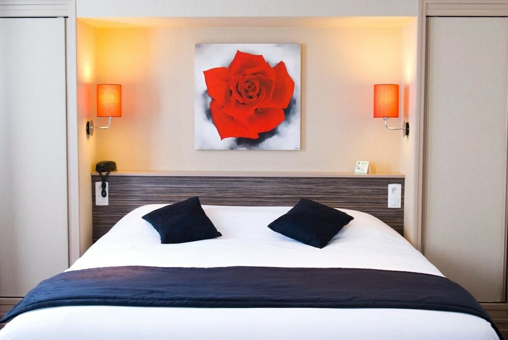 Фото Timhotel Odessa Montparnasse