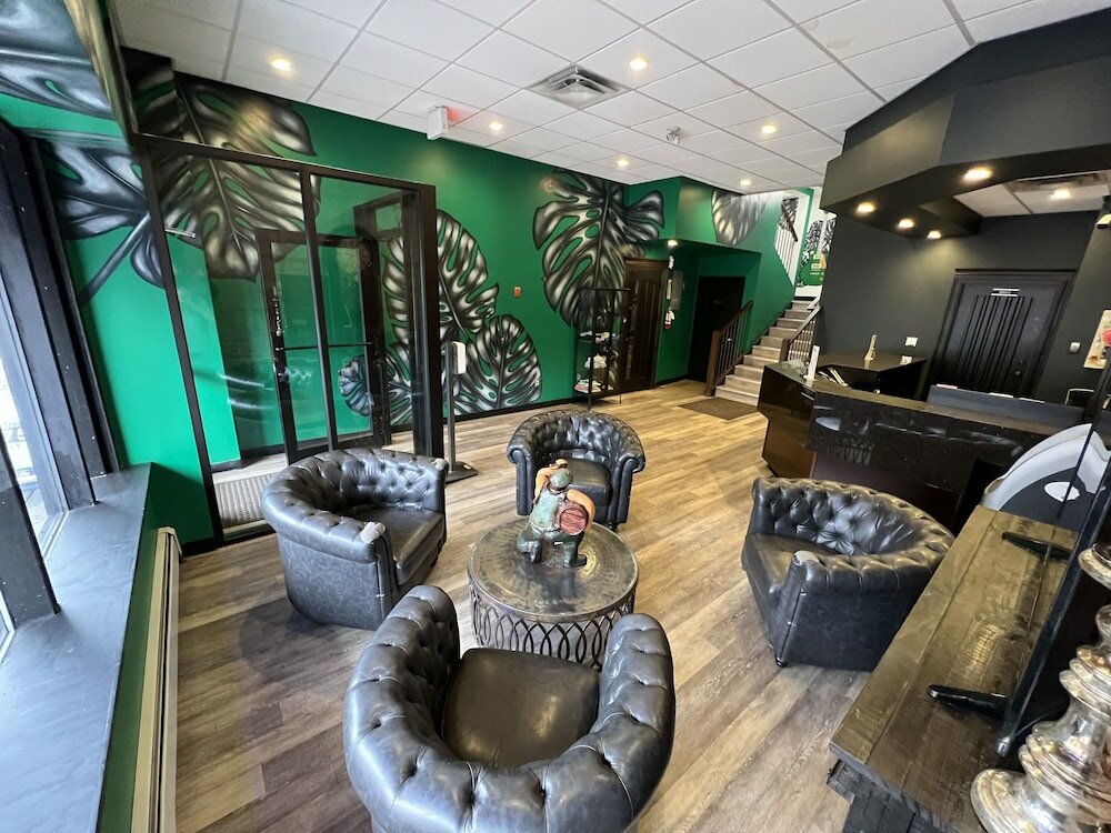 Фото Commercial Hotel