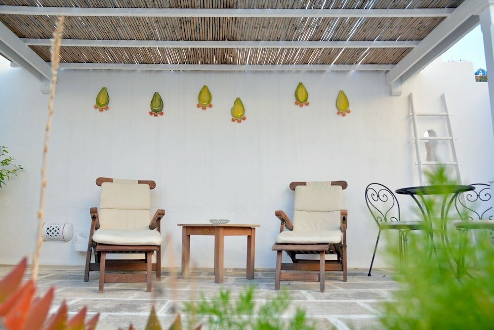 Фото Relais Corte Palmieri