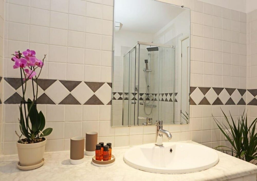 Фото Grand Tour Rome Suites - Liberty Collection