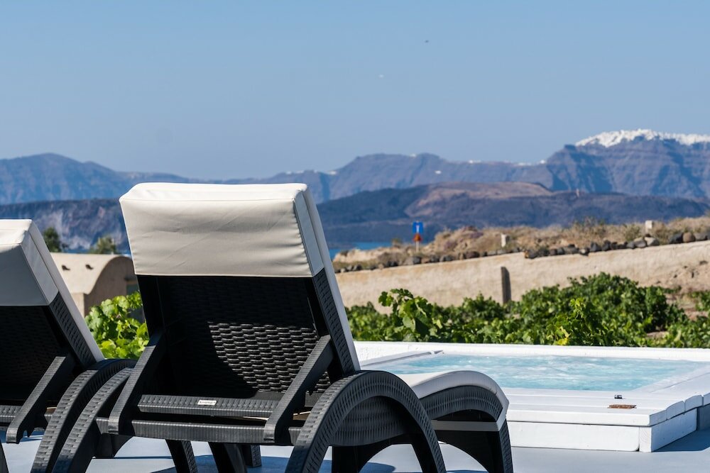 Фото Cape Sisu Suites