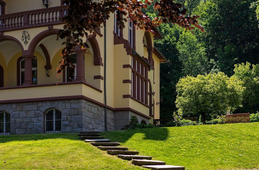 Фото Hotel Erbprinzenpalais