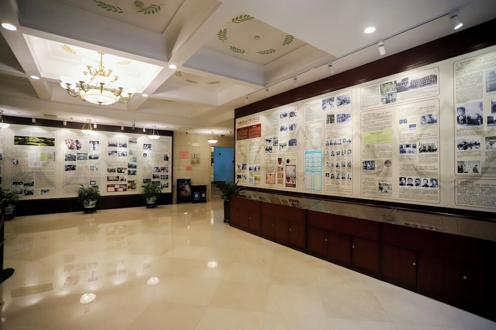 Фото Jade Garden Hotel Beijing