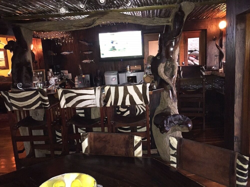 Фото Phumelelo Lodge