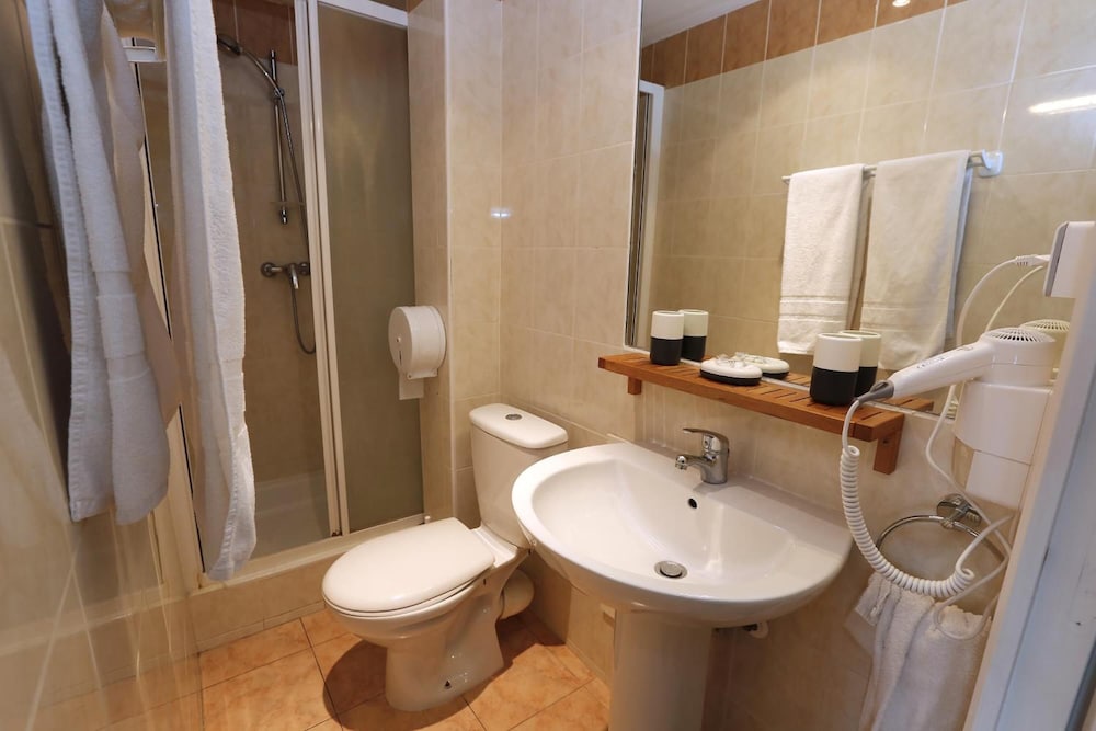 Фото Hôtel Alizé