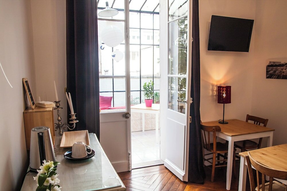 Фото Félix Dort