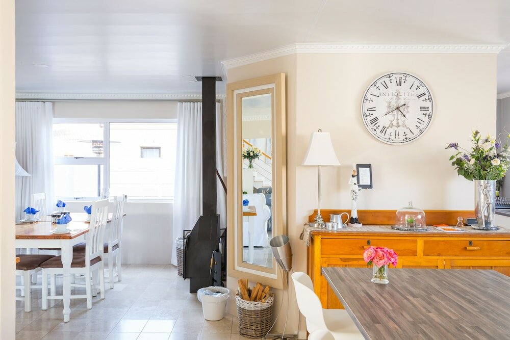 Фото Atlantic Beach Villa