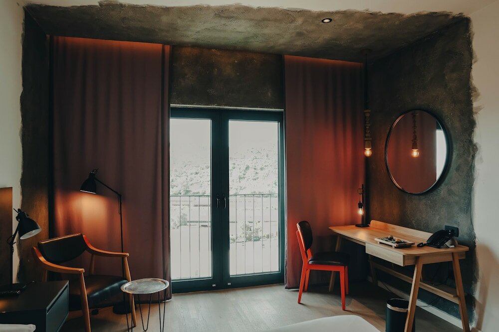 Фото Ibis Styles Sarajevo