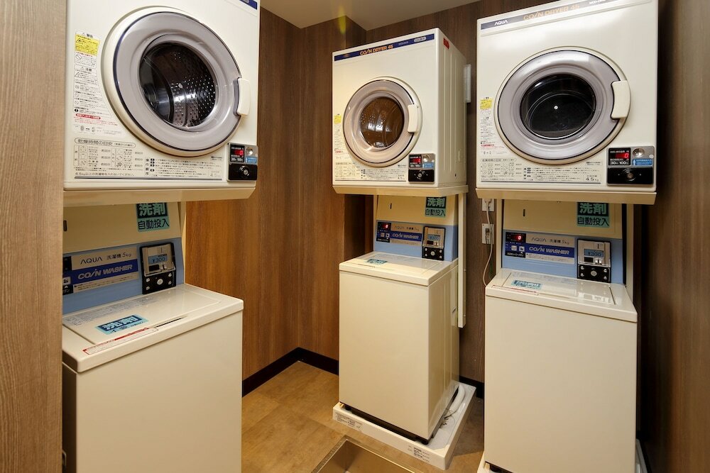 Фото Hotel Monte Hermana Fukuoka