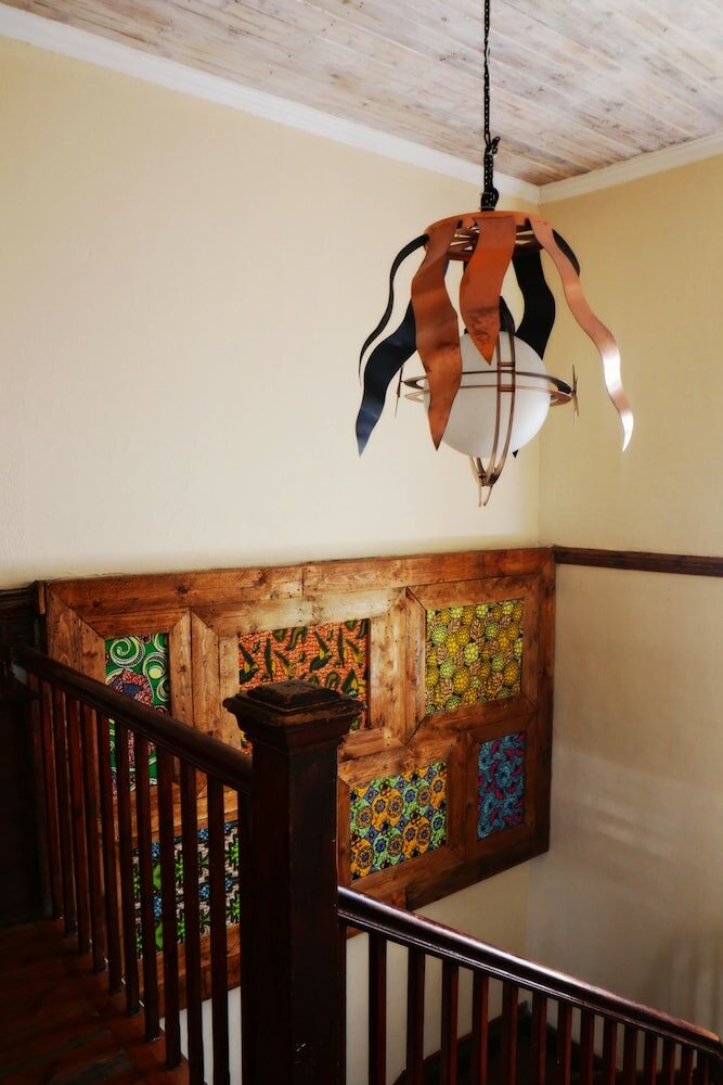 Фото Urban Hive Backpackers