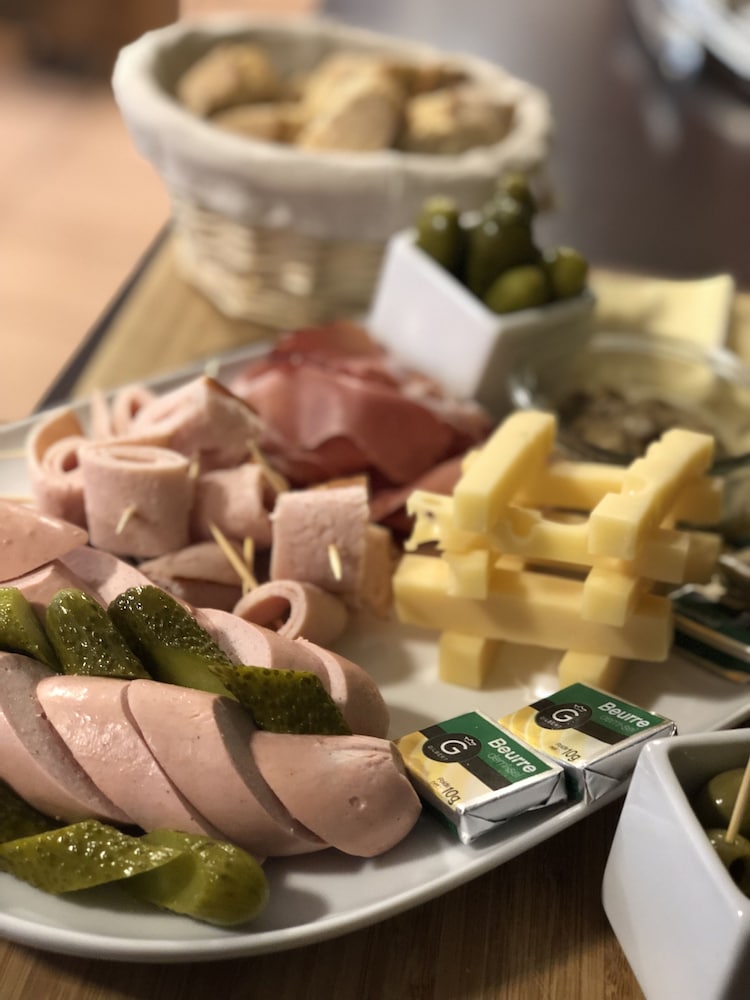 Фото Arc-En-Ciel Colmar