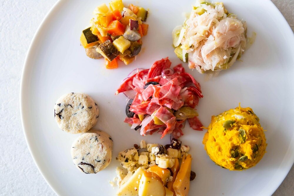 Фото Hotel Mystays Fuji Onsen Resort