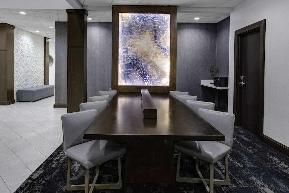 Фото Hyatt Place Dallas/Allen