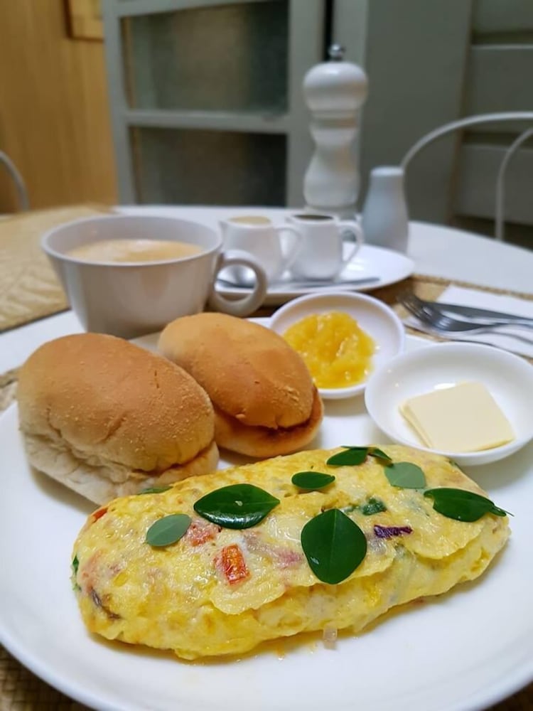 Фото La Casita Mercedes