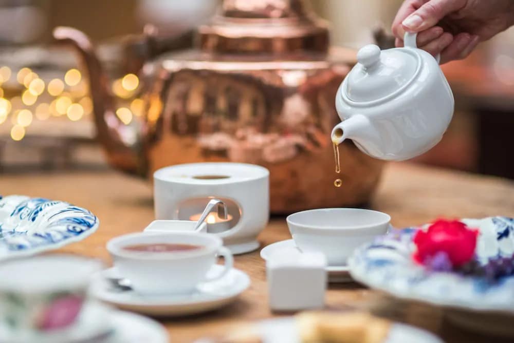 Фото Romantik Hotel Reichshof