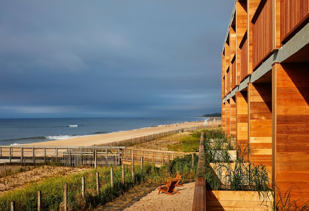 Фото Marram