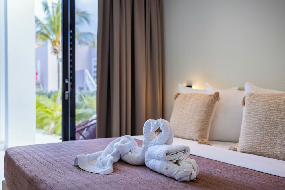 Фото Coral Estate Luxury Resort