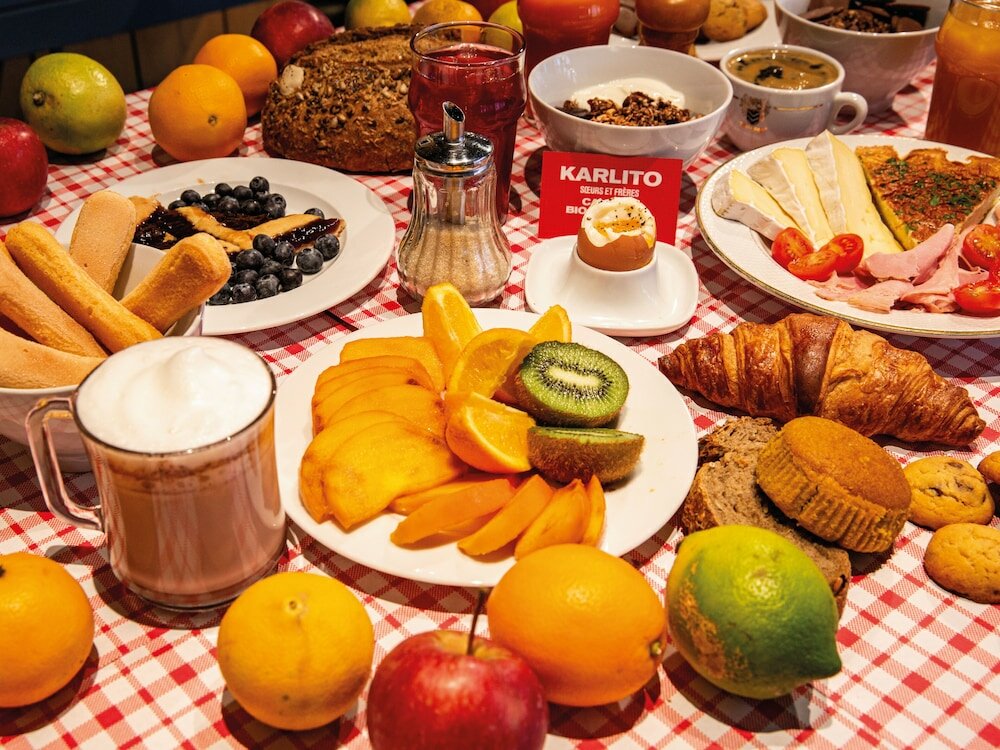 Фото отеля 5