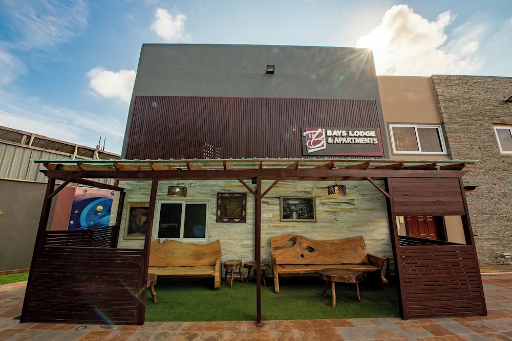 Фото Bays Luxury Lodge