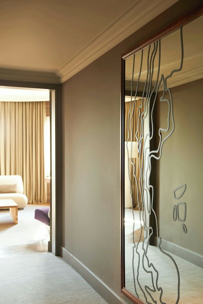 Фото Le Meridien Barcelona