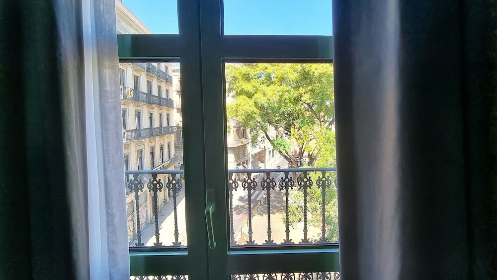 Фото Sant Agustí