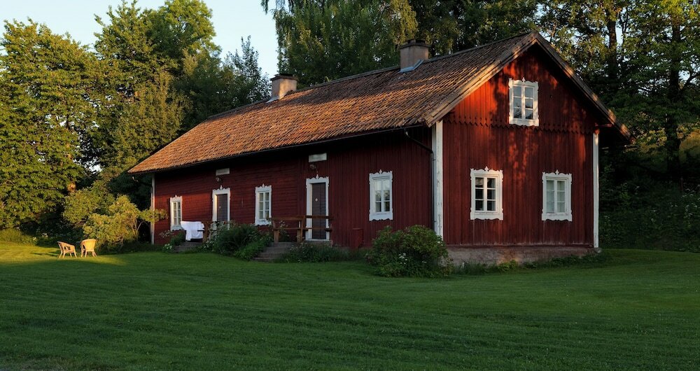 Фото Wallby Säteri