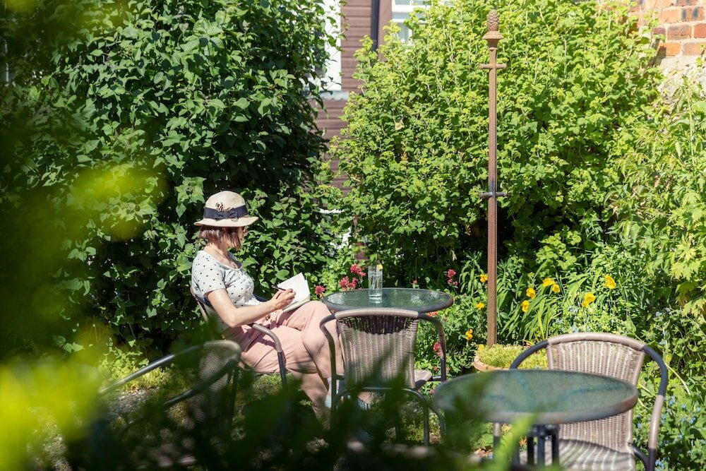 Фото The Albany Hotel St Andrews