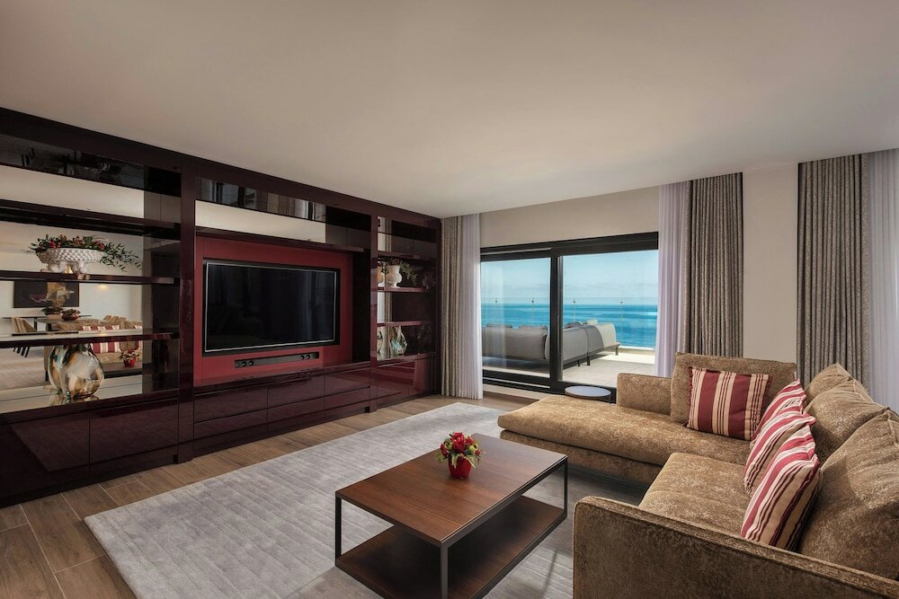 Фото Westin Dragonara