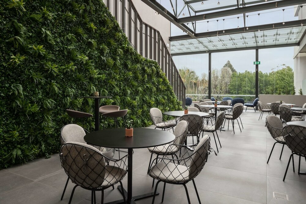 Фото Rydges Campbelltown