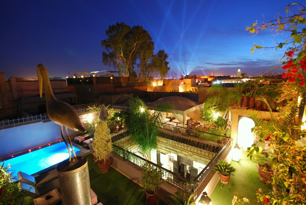 Фото Riad Terra Bahia