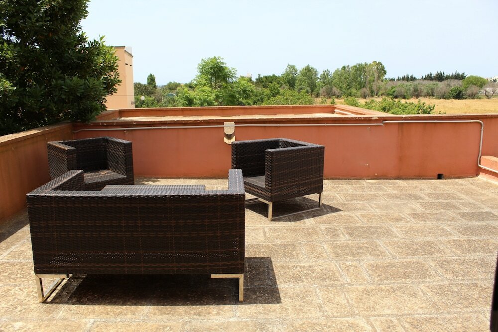 Фото Dimora Li Cuti B&b