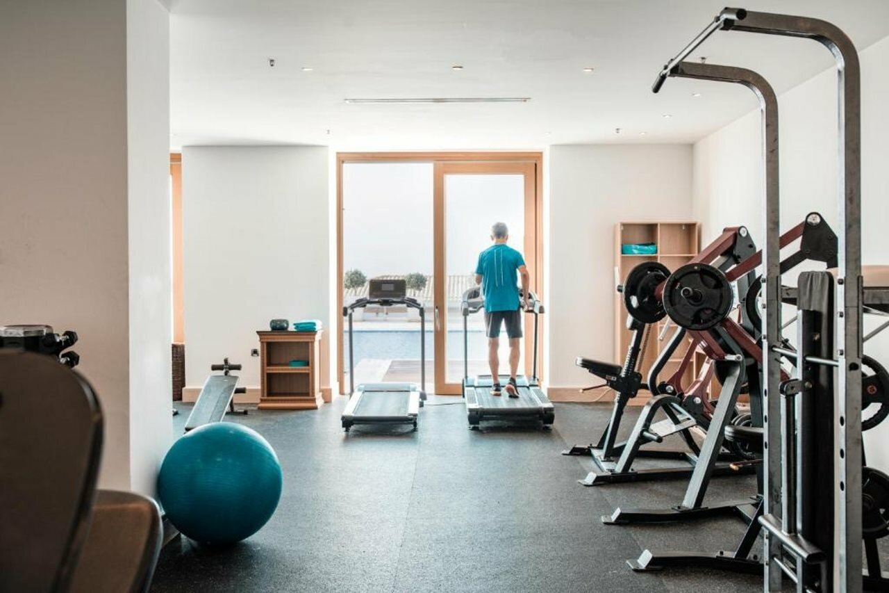 Фото Mitsis Blue Domes Resort & SPA - All Inclusive