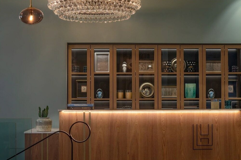 Фото Lyric Opera Hotel Paris