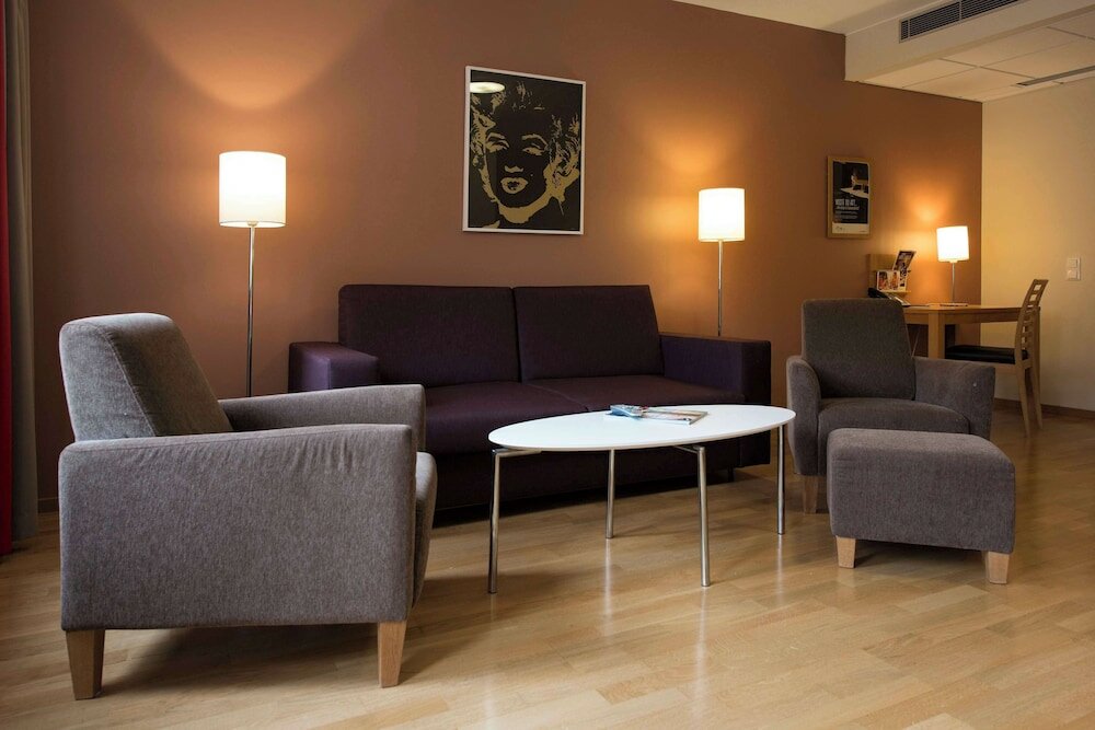 Фото Scandic Malmö City