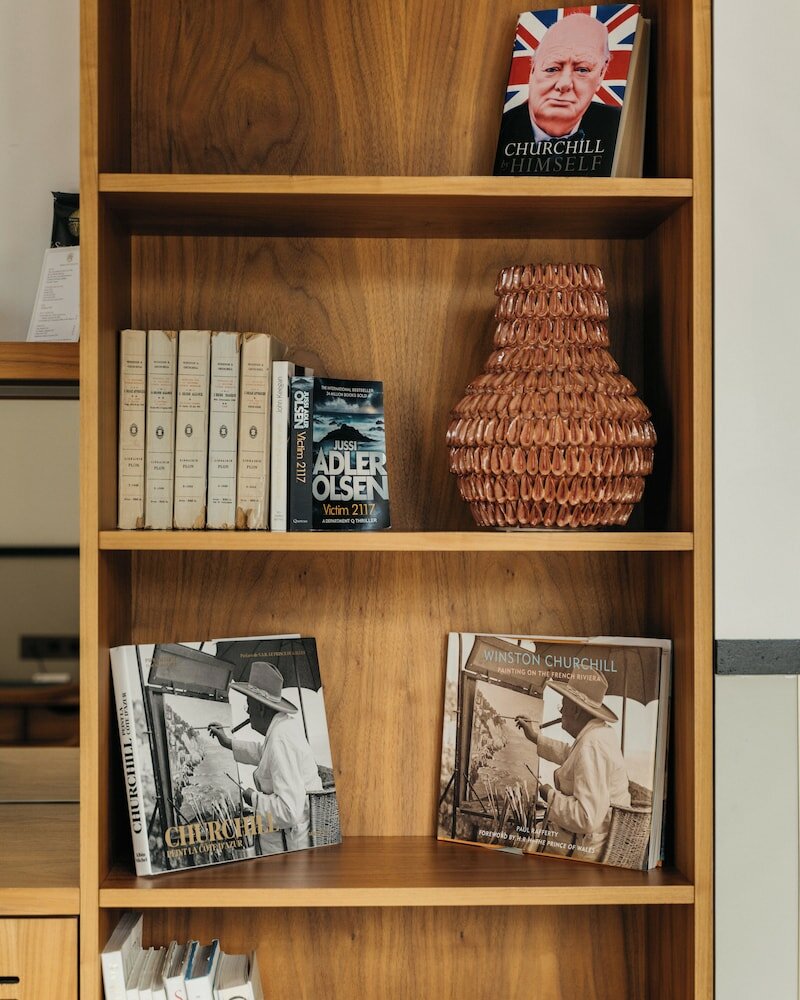 Фото Hôtel Les Roches Blanches