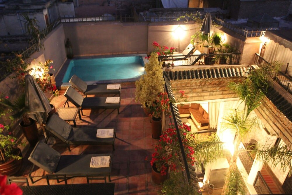 Фото Riad Terra Bahia